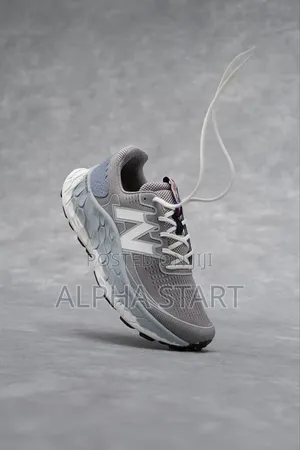 New Balance Runs Master Quality Shoes for You