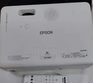 Epson Projecter