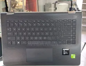 New Laptop HP Pavilion 14 8GB Intel Core I7 SSD 512GB