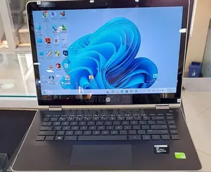 New Laptop HP Pavilion 14 8GB Intel Core I7 SSD 512GB