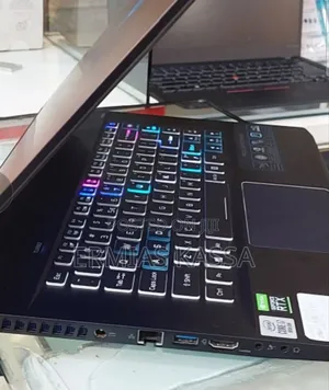 Photo - New Laptop Acer Predator Helios 300 16GB Intel Core I7 SSD 1T