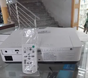 Photo - Sony Projector