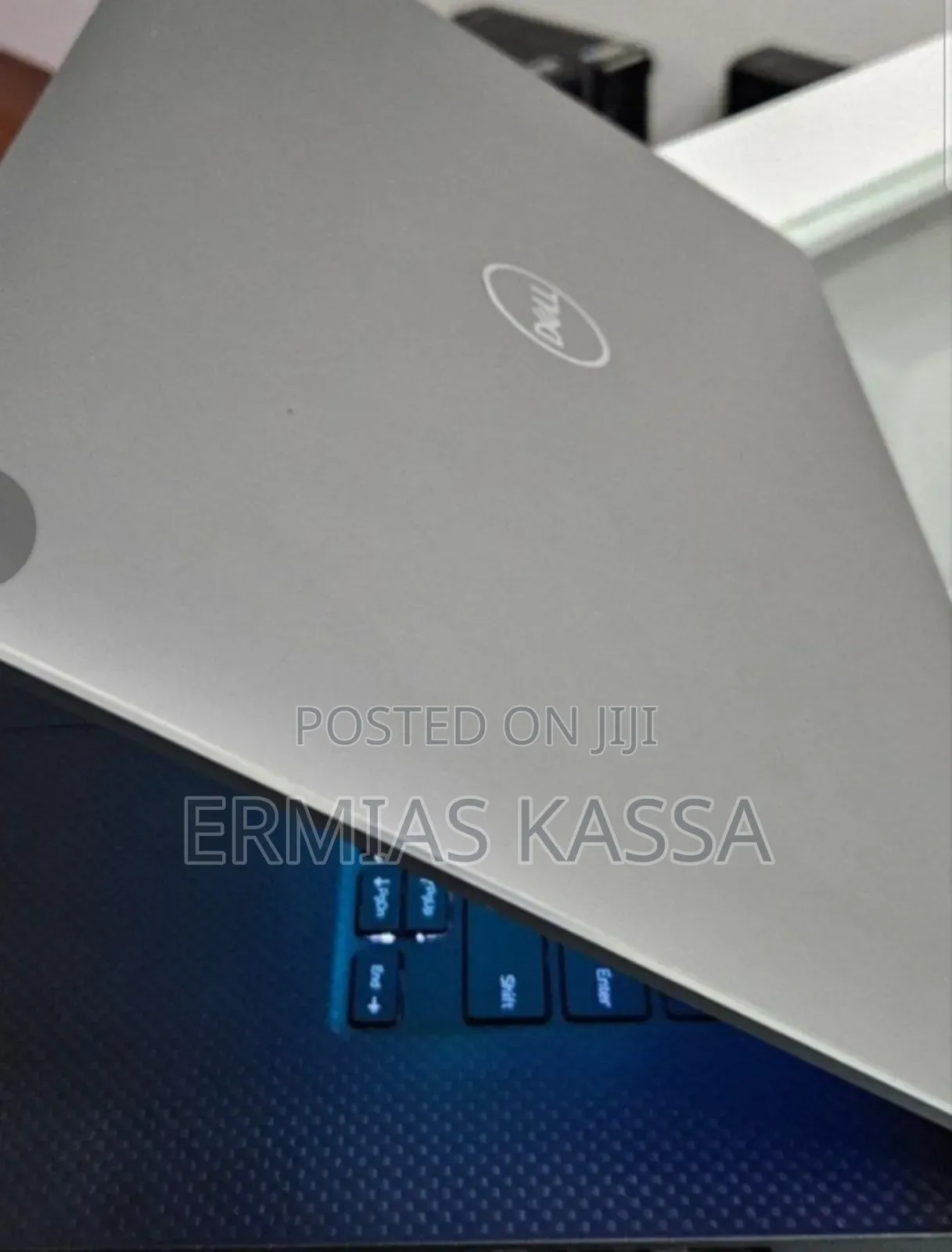 New Laptop Dell Precision 5550 16GB Intel Core I9 SSD 512GB