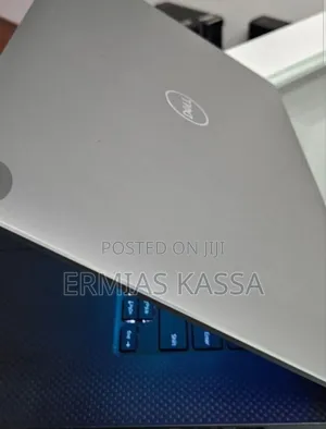 New Laptop Dell Precision 5550 16GB Intel Core I9 SSD 512GB