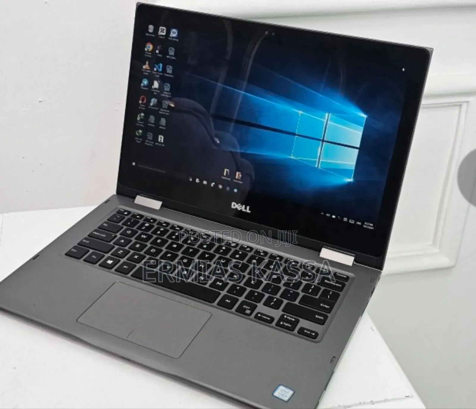 New Laptop Dell Inspiron 14 3000 8GB Intel Core I5 HDD 1T