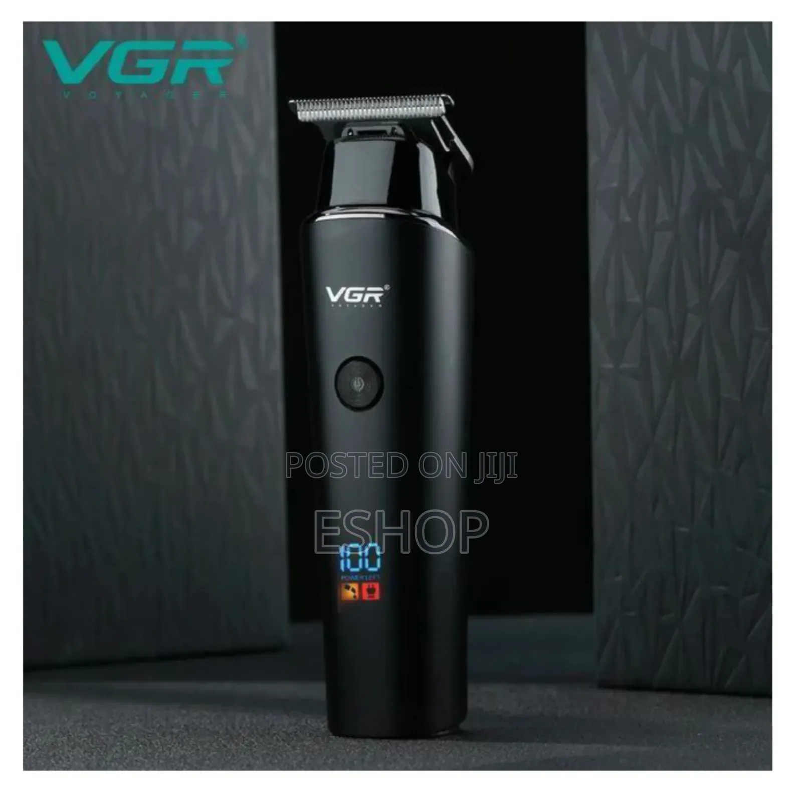 VGR v-937 Professional Hair Trimmer