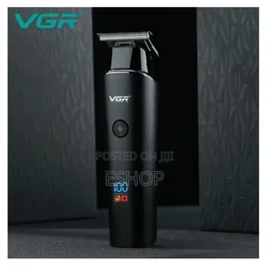Photo - VGR v-937 Professional Hair Trimmer