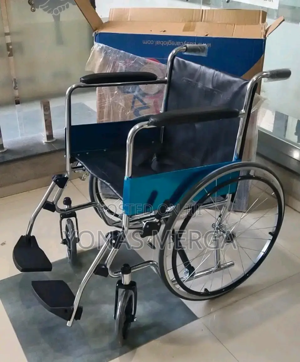 Folding Wheelchair巡wheelchair電wheelchair0highly Durable