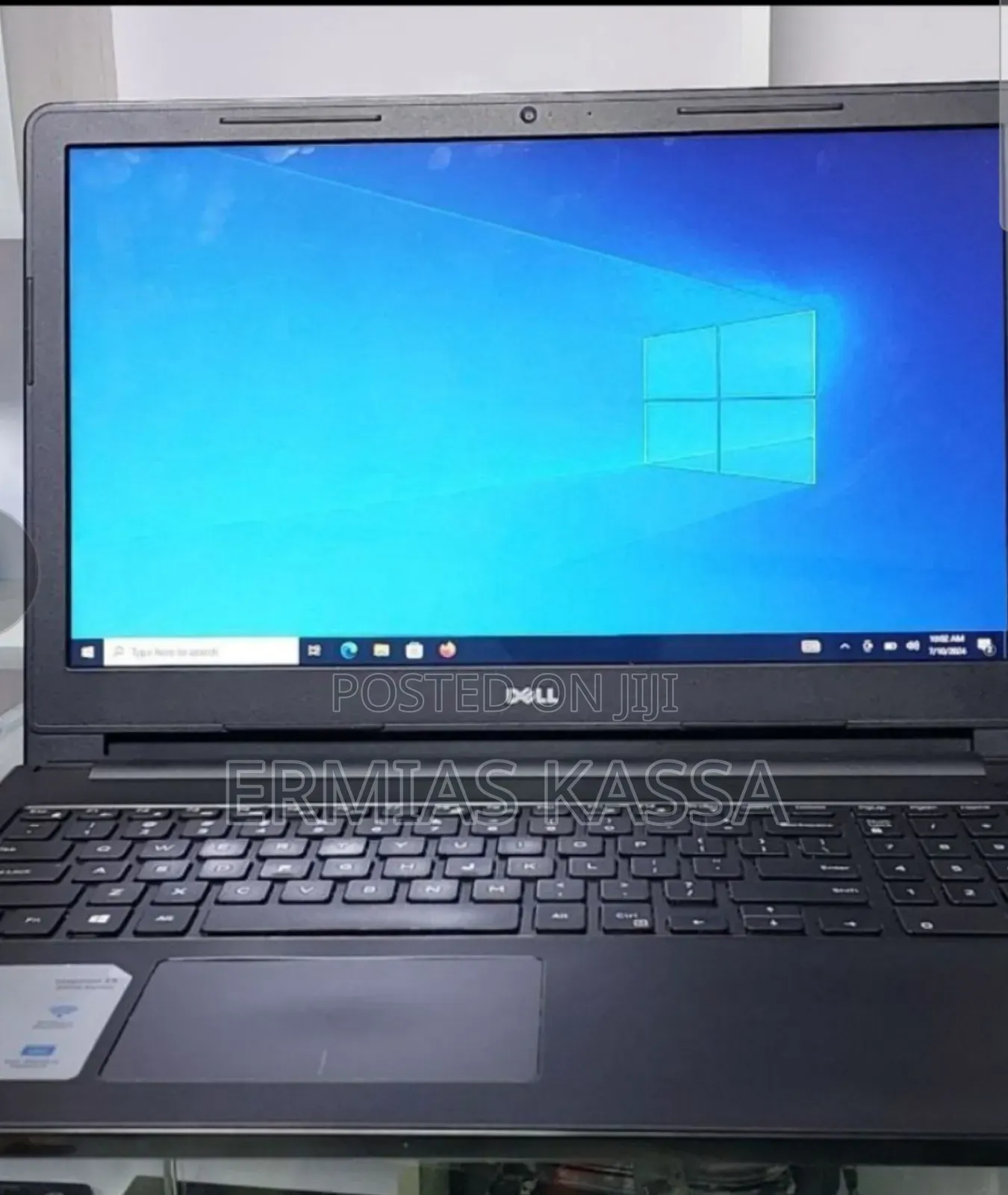 New Laptop Dell Inspiron 15 8GB Intel Core I5 HDD 1T