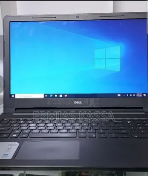 New Laptop Dell Inspiron 15 8GB Intel Core I5 HDD 1T
