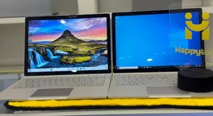 New Laptop Microsoft Surface 8GB Intel Core I5 SSD 256GB