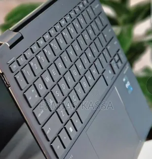 New Laptop HP Spectre X360 13t 16GB Intel Core I7 SSD 2T