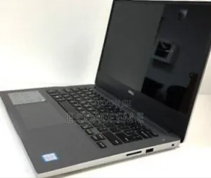 New Laptop Dell 8GB Intel Core I5 SSD 256GB