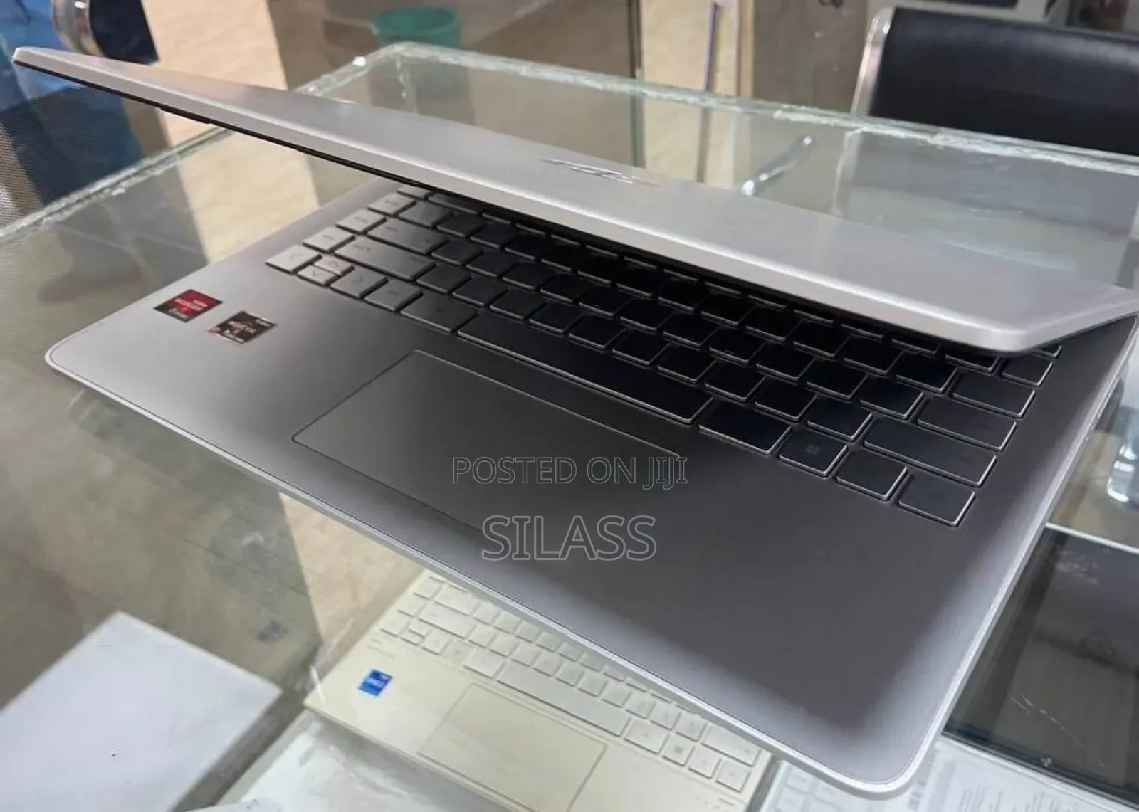 New Laptop HP Stream Notebook 16GB AMD Ryzen 5 SSD 512GB