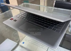 New Laptop HP Stream Notebook 16GB AMD Ryzen 5 SSD 512GB