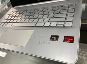New Laptop HP Stream Notebook 16GB AMD Ryzen 5 SSD 512GB