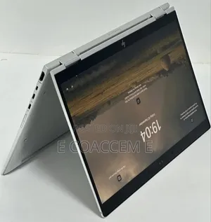 New Laptop HP 16GB Intel Core I5 SSD 512GB