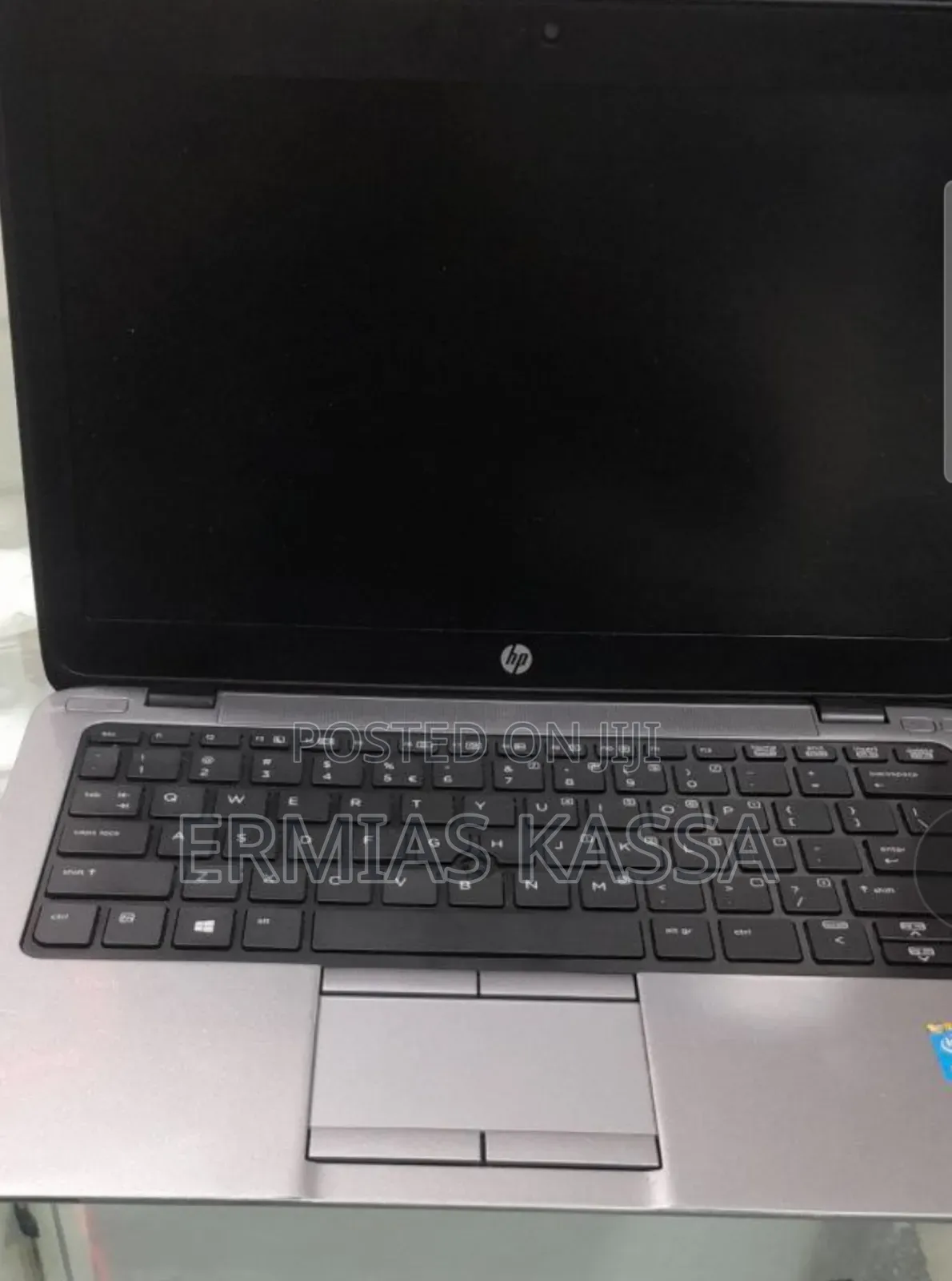 New Laptop HP EliteBook 820 G1 8GB Intel Core I5 HDD 1T