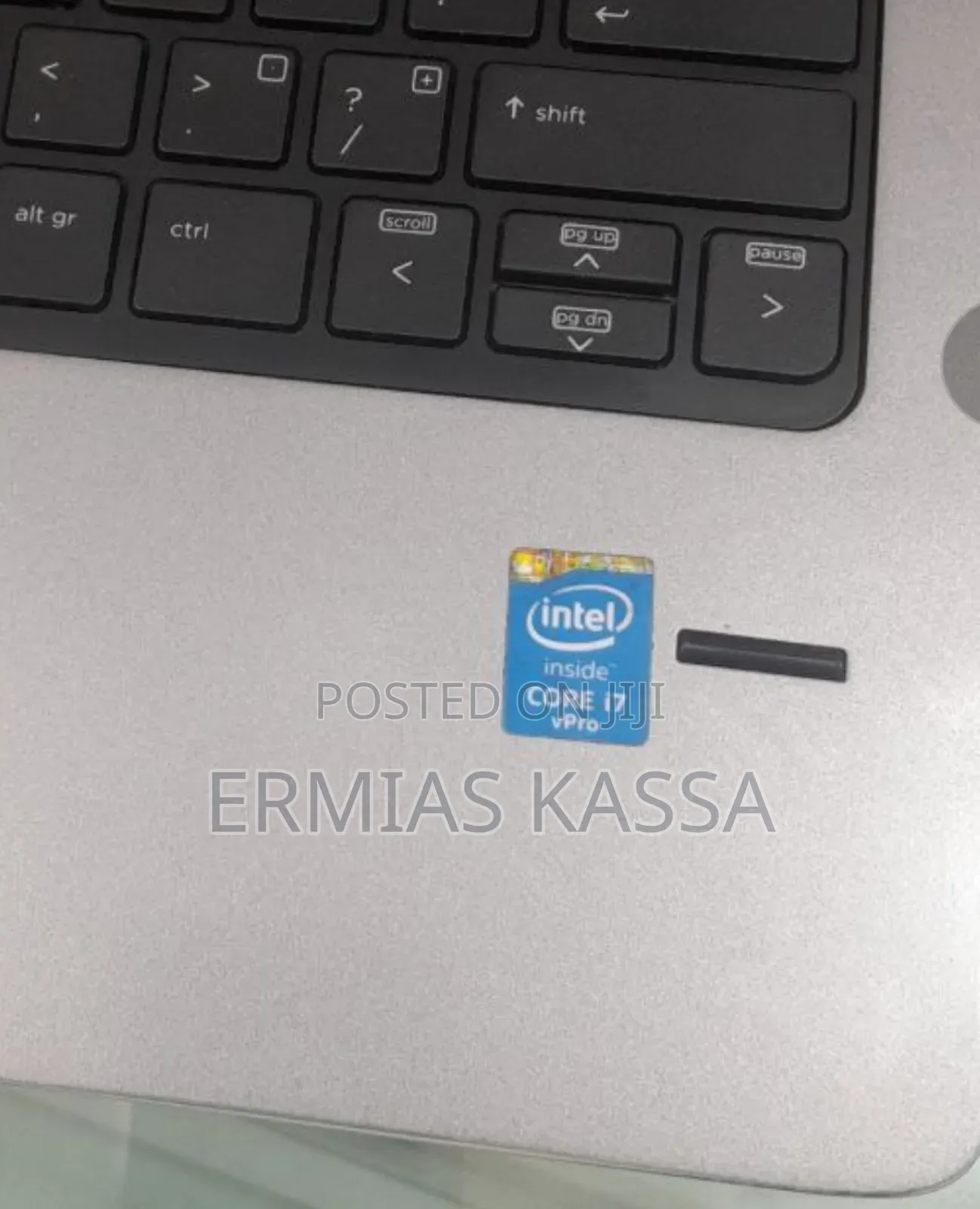 New Laptop HP EliteBook 820 G1 8GB Intel Core I5 HDD 1T