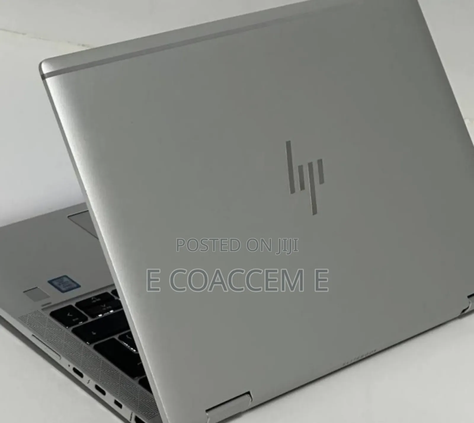 New Laptop HP 16GB Intel Core I5 SSD 512GB