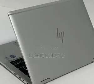 New Laptop HP 16GB Intel Core I5 SSD 512GB