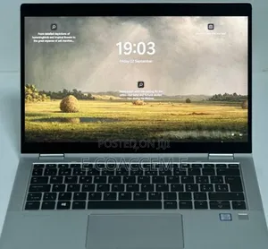 Photo - New Laptop HP 16GB Intel Core I5 SSD 512GB