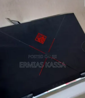 Photo - New Laptop HP Omen X 16GB Intel Core I7 SSD 512GB