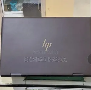 New Laptop HP Envy X360 16GB AMD Ryzen 5 SSD 512GB