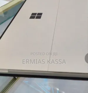 New Laptop Microsoft Surface Pro 7 16GB Intel Core I5 SSD 256GB