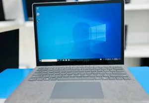 Photo - New Laptop Microsoft Surface 16GB Intel Core I7 SSD 512GB