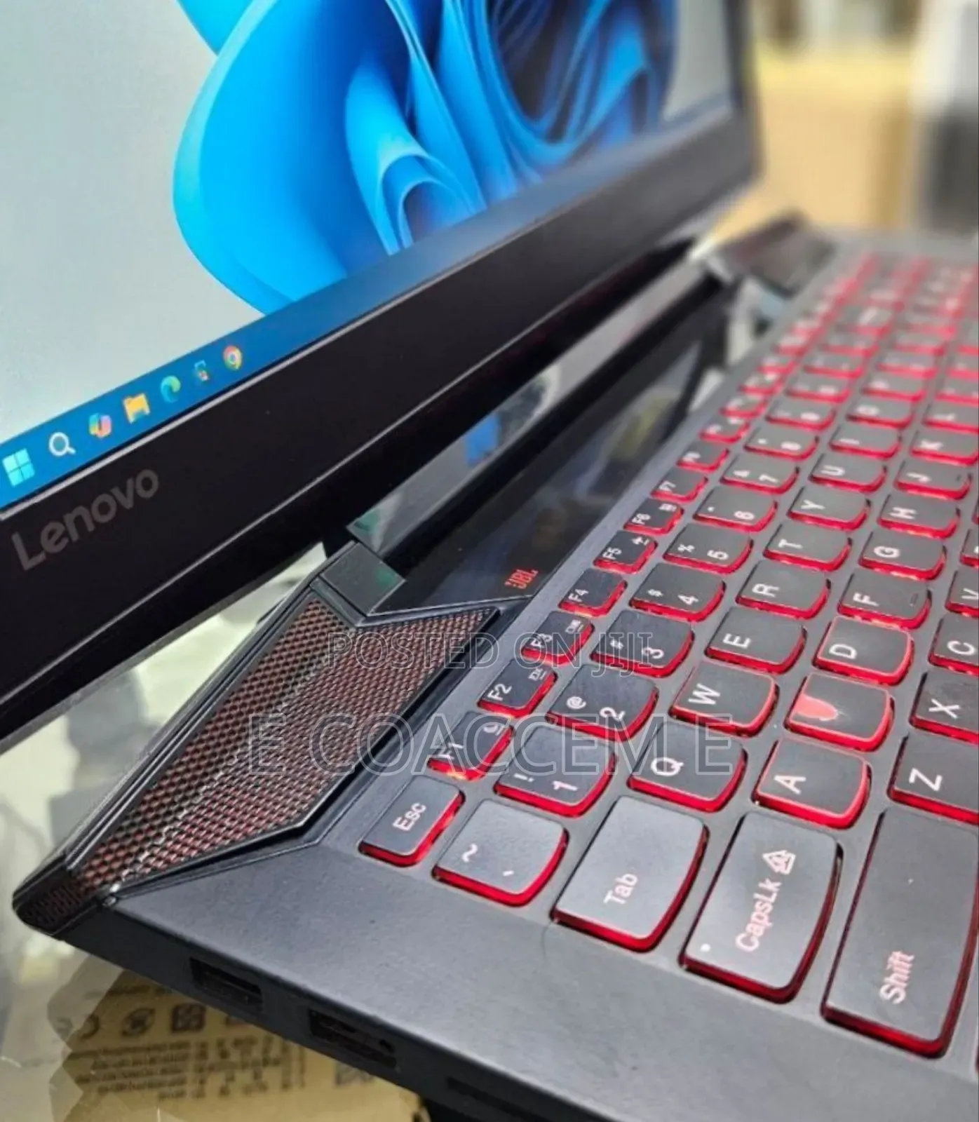 New Laptop Lenovo 8GB Intel Core I5 HDD+SSD 1T