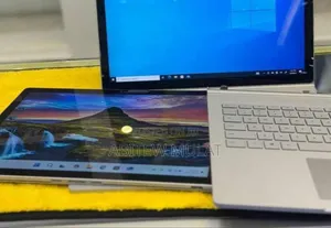 Photo - New Laptop Microsoft Surface Book 3 8GB Intel Core I5 SSD 256GB