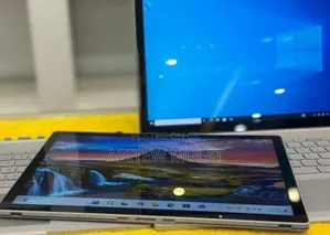 New Laptop Microsoft Surface Book 3 8GB Intel Core I5 SSD 256GB