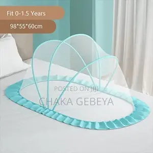 Photo - Baby Mosquito Net