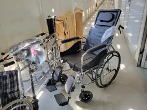 Extra Comfort Wheelchair圉wheelchair登indoor Outdoor Surfaces