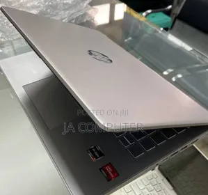 New Laptop HP Stream Notebook 16GB AMD Ryzen 5 SSD 512GB