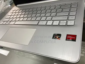 New Laptop HP Stream Notebook 16GB AMD Ryzen 5 SSD 512GB