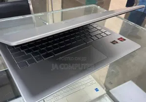 New Laptop HP Stream Notebook 16GB AMD Ryzen 5 SSD 512GB