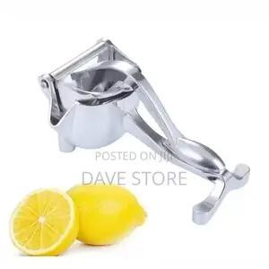 Manual. Fruit Press 
 የፍራፍሬ መጭመቂያ
