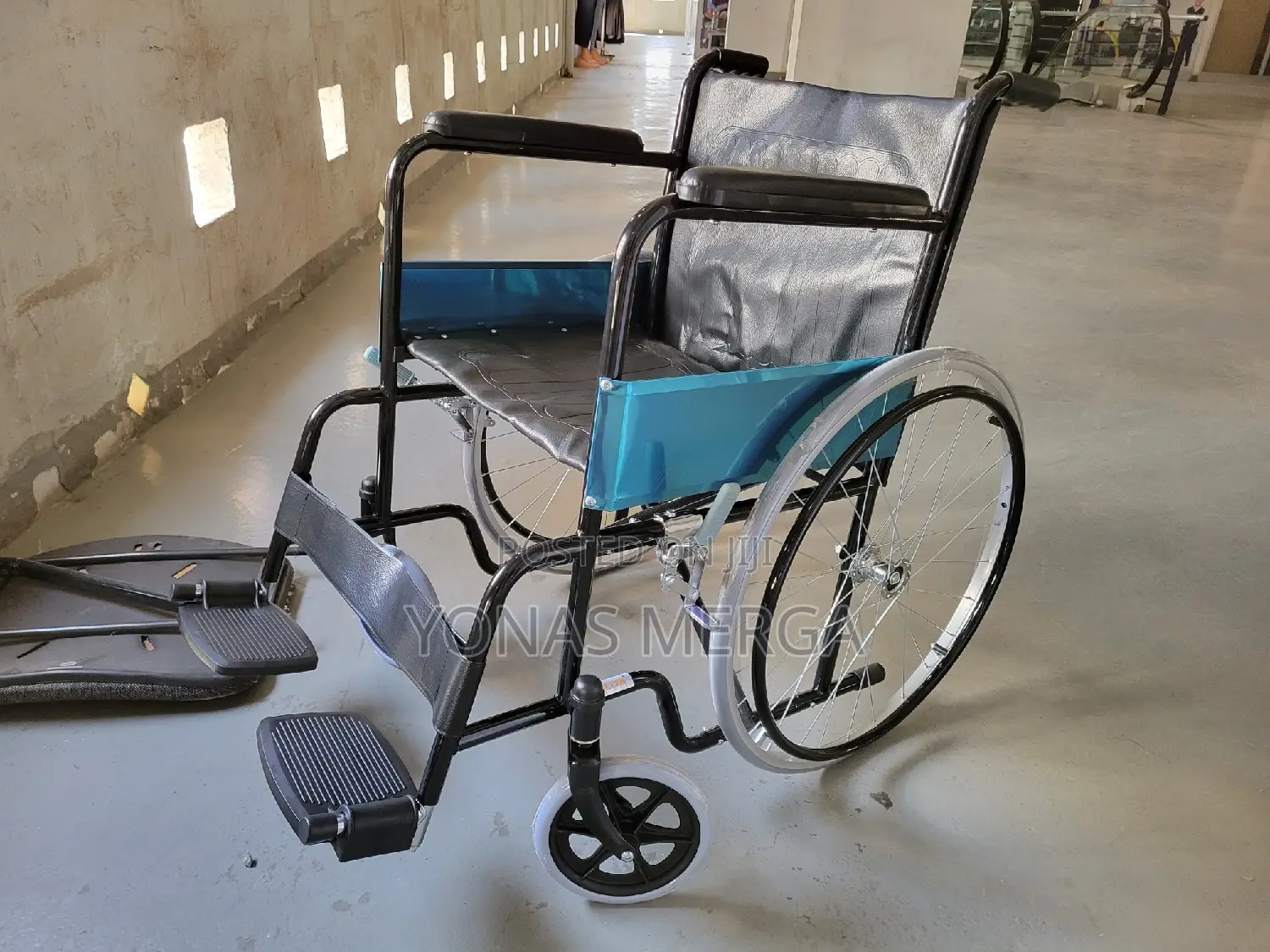 Homecare Soild Tire Wheelchair契wheelcher數brandangel Mobility