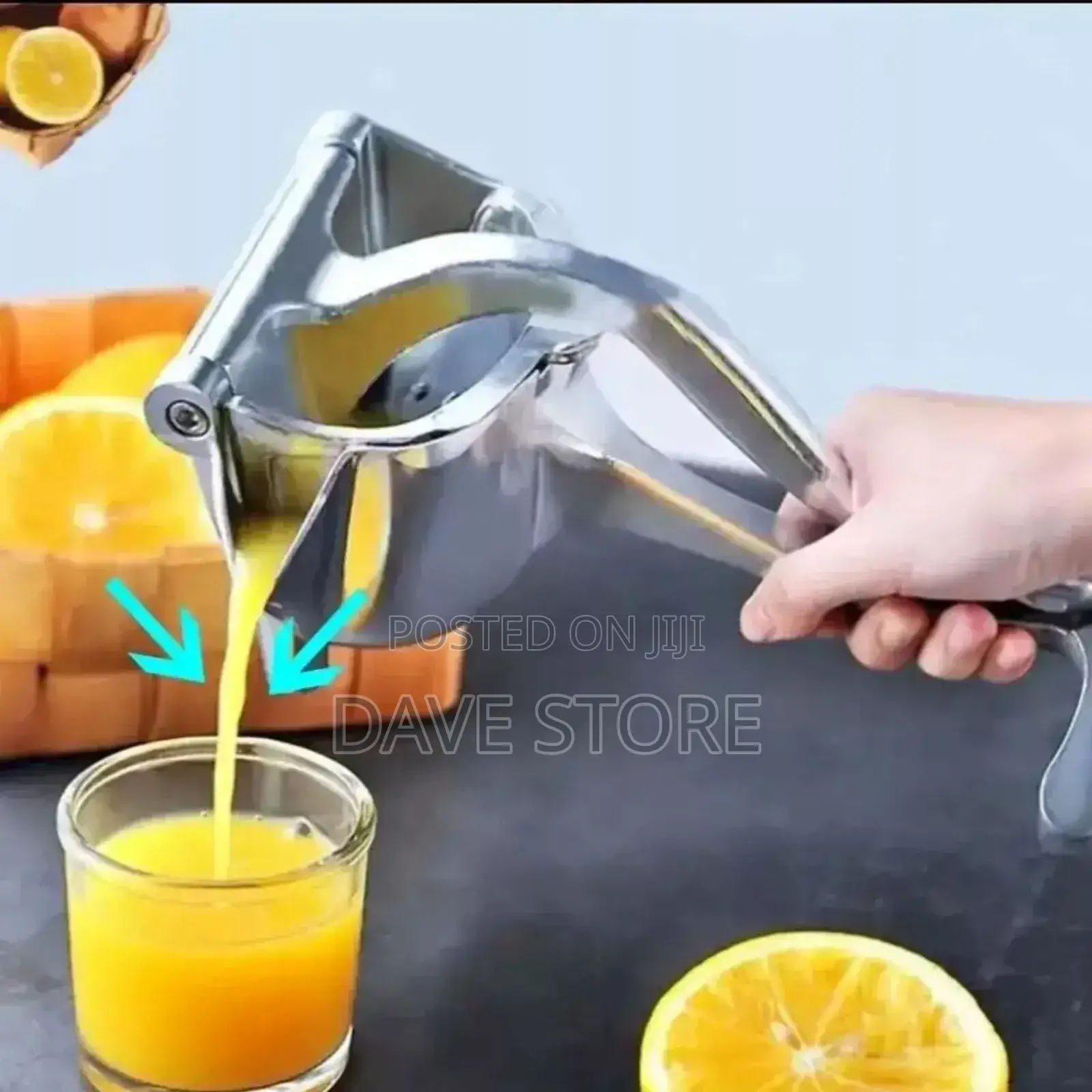 Manual. Fruit Press 
 የፍራፍሬ መጭመቂያ