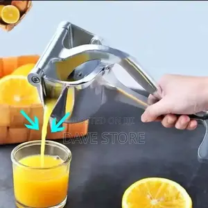 Manual. Fruit Press 
 የፍራፍሬ መጭመቂያ
