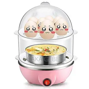 Photo -  በትንሽ ደቂቃዎች ውስጥ የእንቁላል መቀቀል የሚችል የእንቁላል መቀቀያ