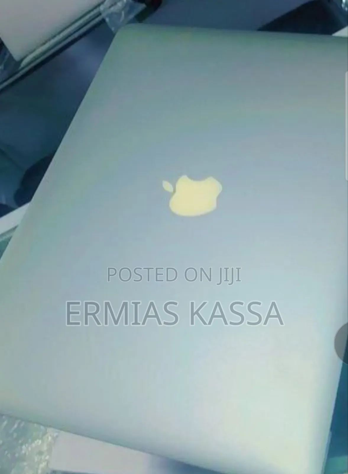 New Laptop Apple MacBook Pro 2015 16GB Intel Core I7 SSD 512GB