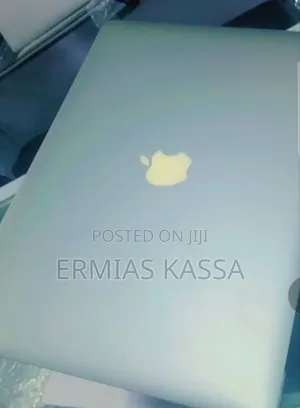 New Laptop Apple MacBook Pro 2015 16GB Intel Core I7 SSD 512GB