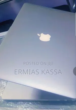 New Laptop Apple MacBook Pro 2015 16GB Intel Core I7 SSD 512GB