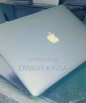 New Laptop Apple MacBook Pro 2015 16GB Intel Core I7 SSD 512GB