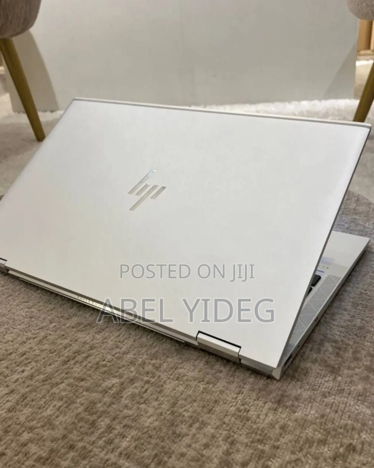New Laptop HP EliteBook X360 1040 G7 16GB Intel Core I7 SSD 512GB