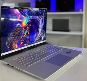 Photo - New Laptop HP Envy 15 16GB Intel Core I9 SSD 1T