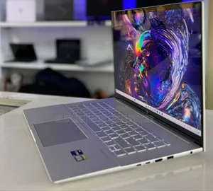 New Laptop HP Envy 15 16GB Intel Core I9 SSD 1T